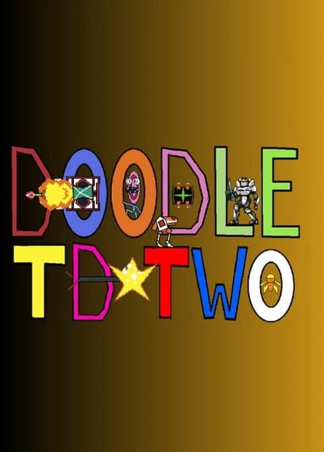 Doodle TD 2