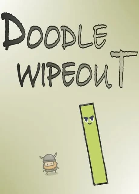 Doodle Wipeout