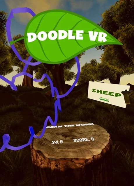 DoodleVR