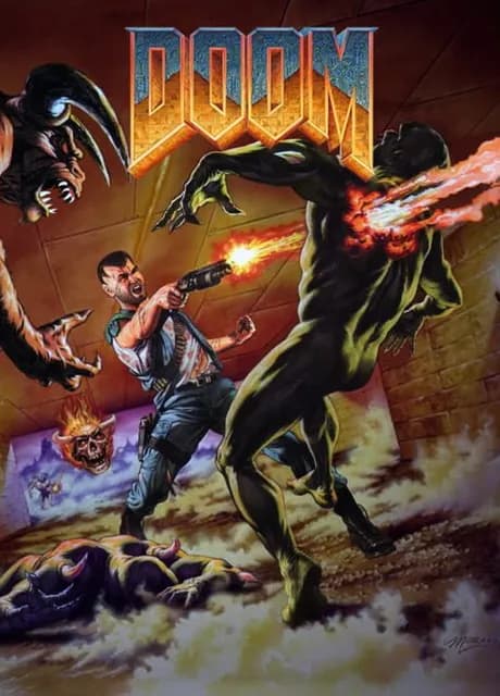 Doom
