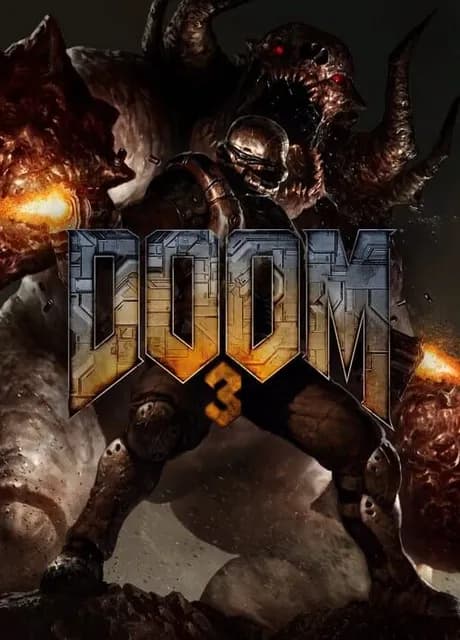 Doom 3