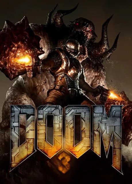 Doom 3