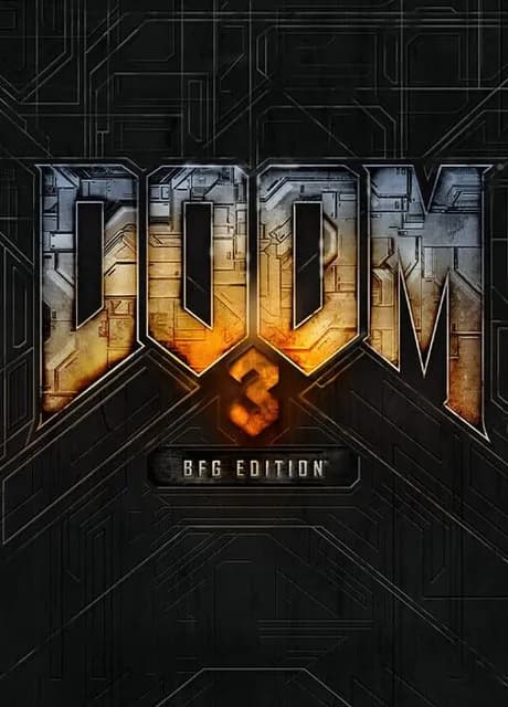 Doom 3: BFG Edition