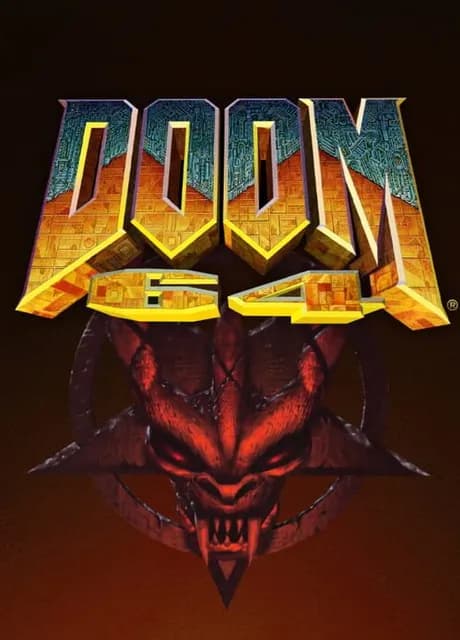 Doom 64