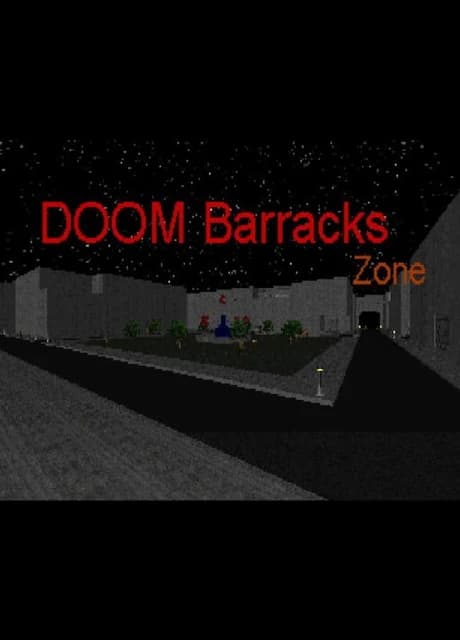Doom: Barracks Zone