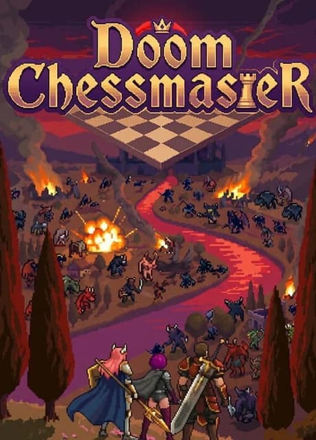 Doom ChessMaster