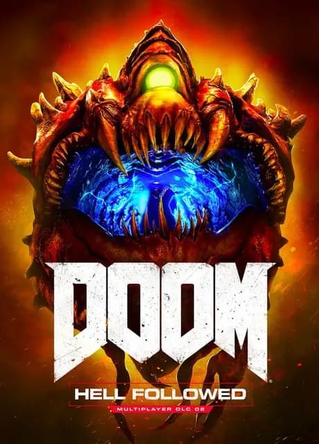 Doom: Hell Followed