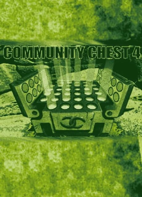 Doom II: Community Chest 4