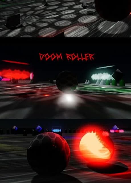 Doom Roller