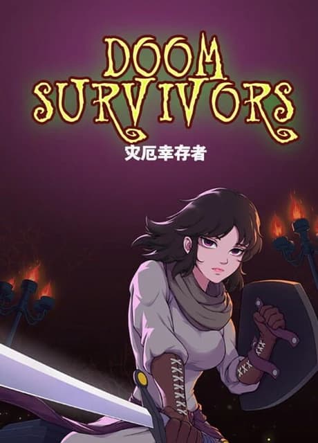 Doom Survivors