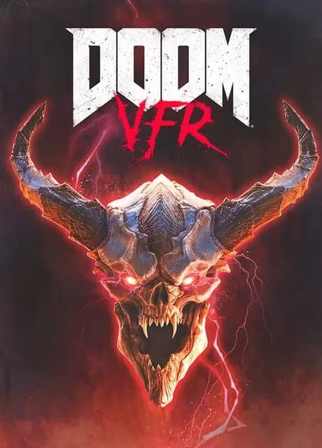Doom VFR
