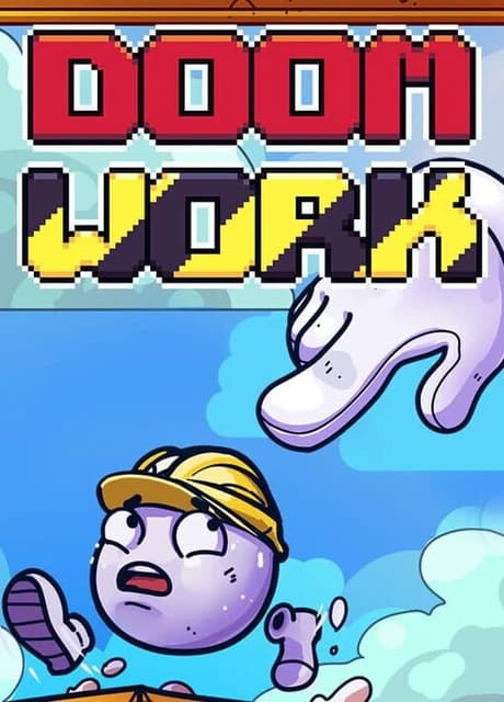 Doom Work