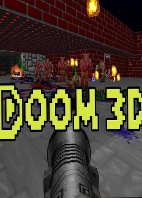 Doom3D