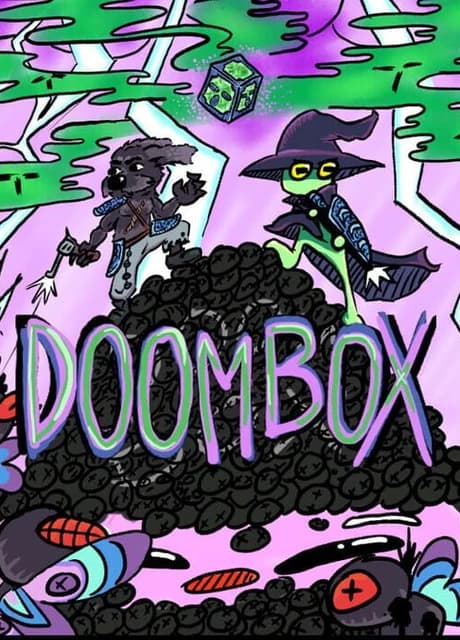 Doombox