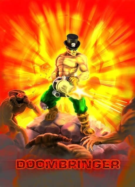 Doombringer