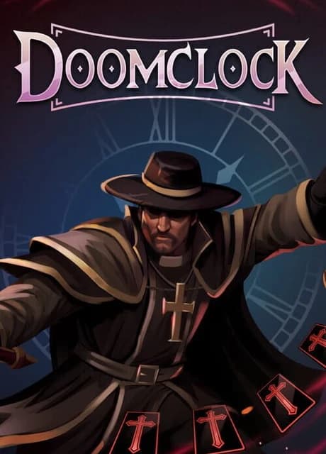 Doomclock