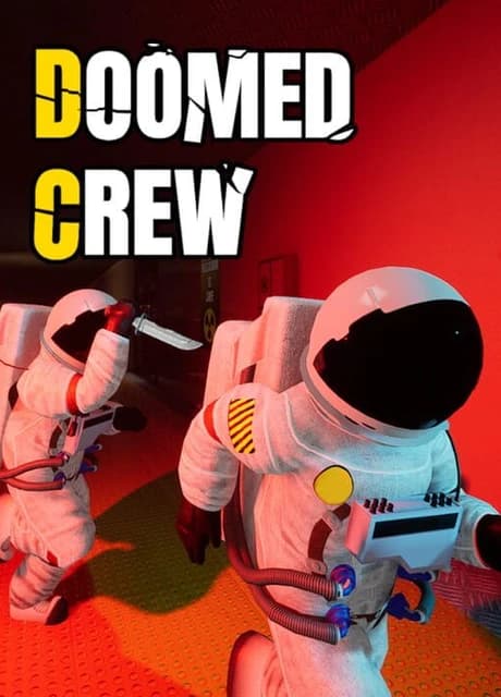 Doomed Crew
