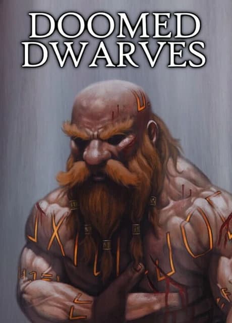 Doomed Dwarves