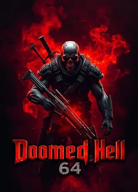 Doomed Hell 64
