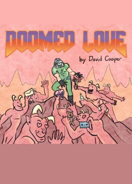 Doomed Love