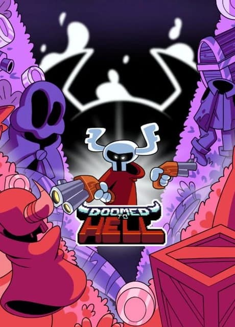 Doomed to Hell
