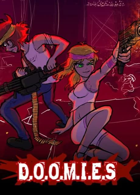 Doomies