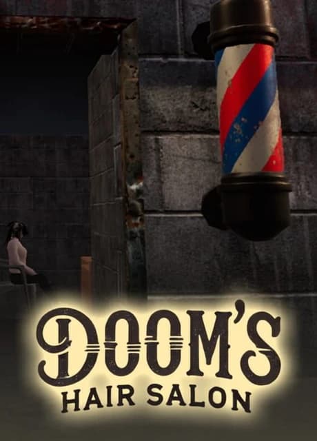 Dooms Hair Salon