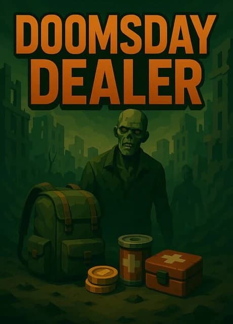 Doomsday Dealer