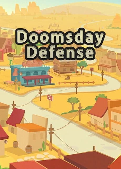 Doomsday Defense