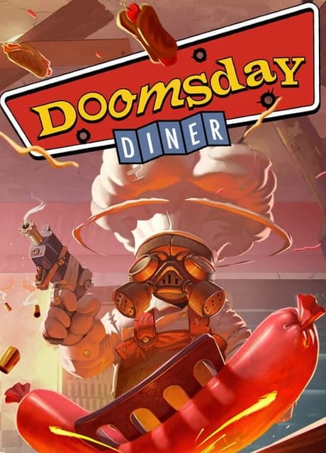 Doomsday Diner