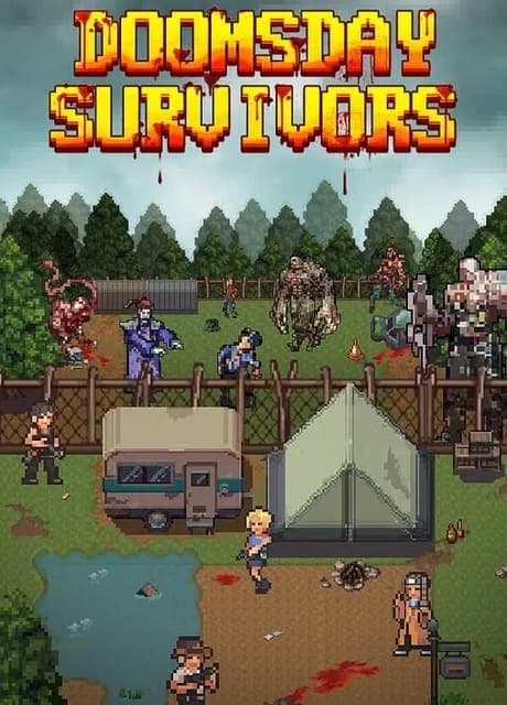 Doomsday Survivors