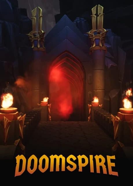 Doomspire