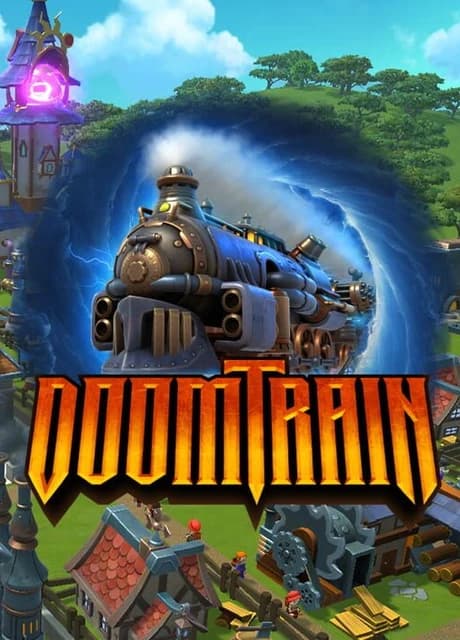 Doomtrain