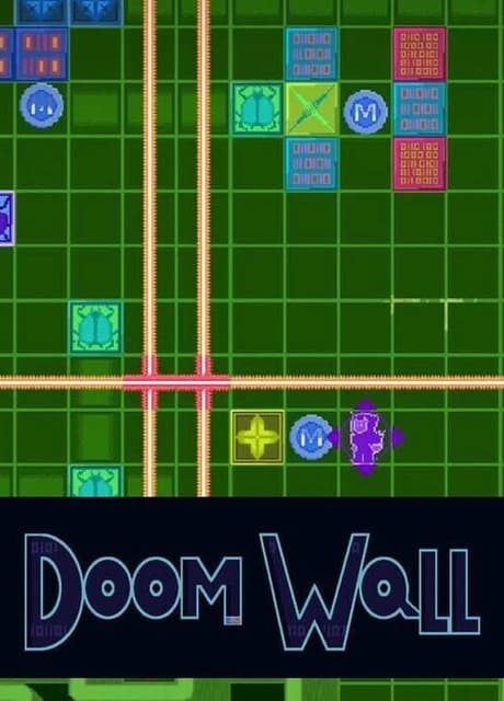 DoomWall