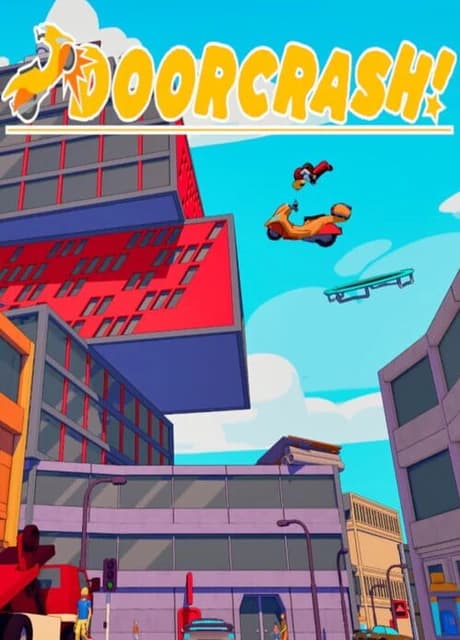 Doorcrash!