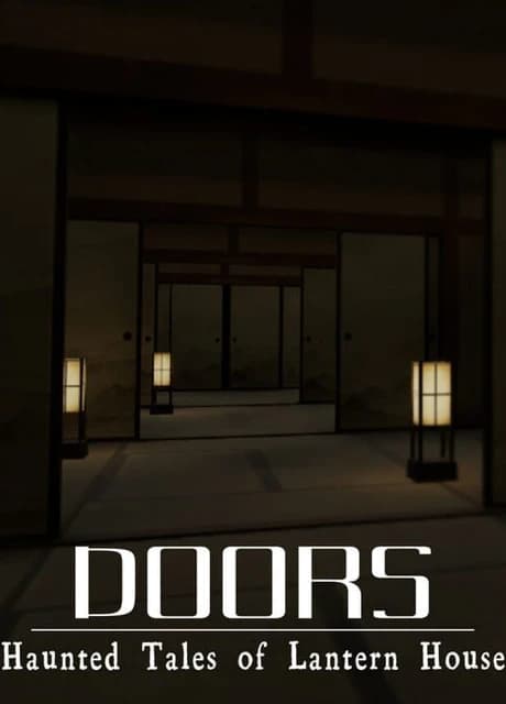 Doors: Haunted Tales of Lantern House