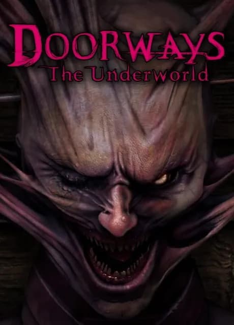Doorways: The Underworld