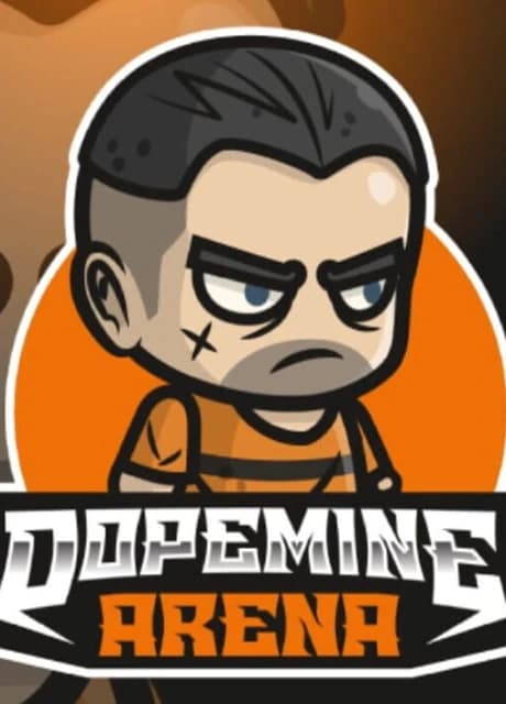 DopeMine Arena