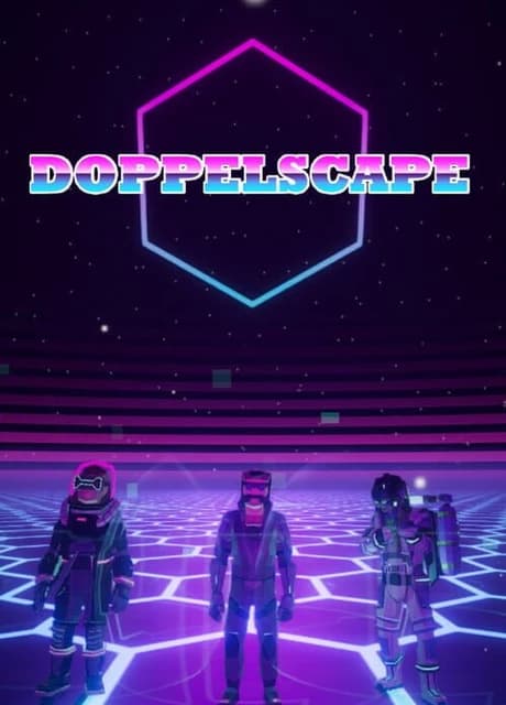 Doppelscape