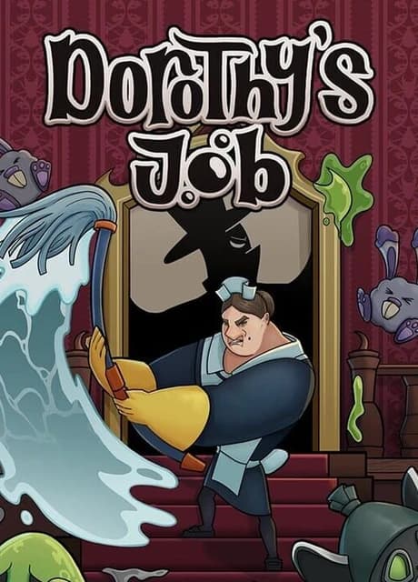 Dorothy's Job