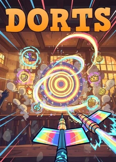 Dorts