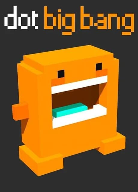Dot Big Bang
