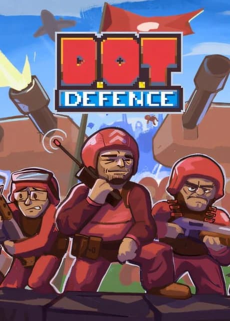 D.O.T. Defence