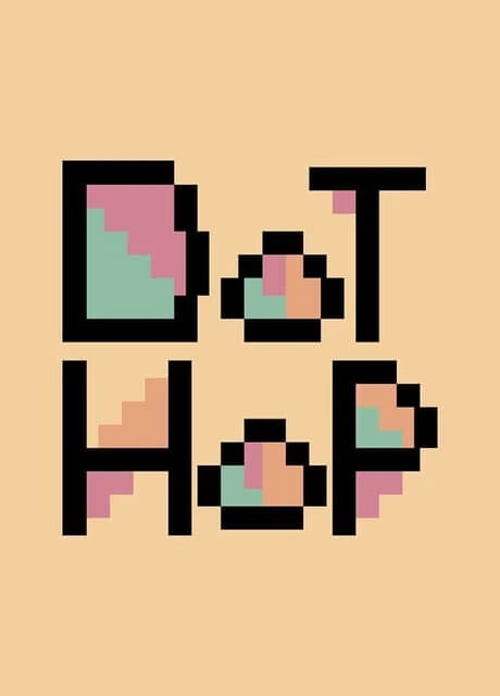Dot Hop