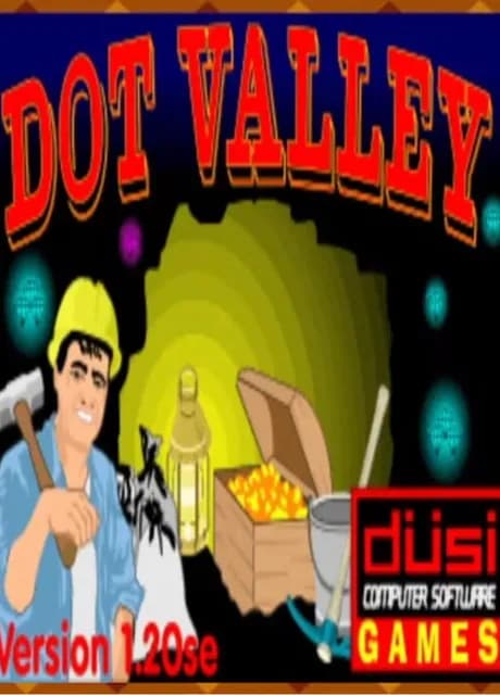 Dot Valley