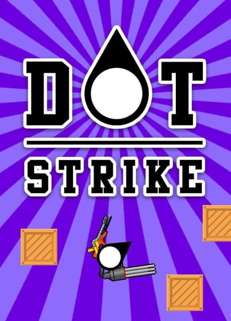 DotStrike