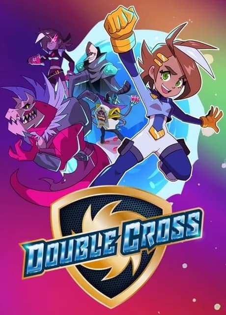 Double Cross