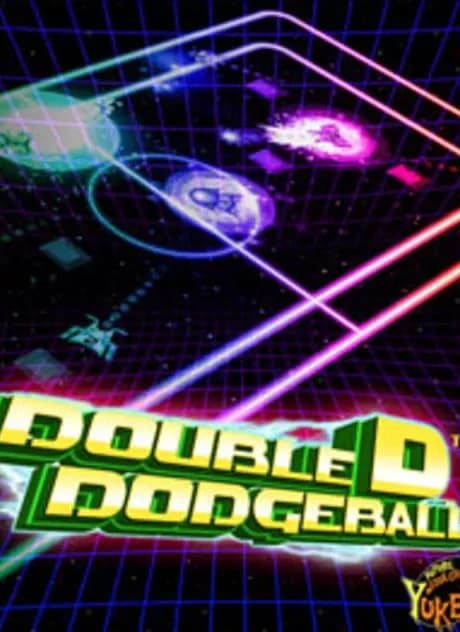 Double D Dodgeball