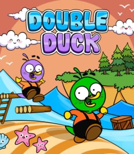 Double Duck
