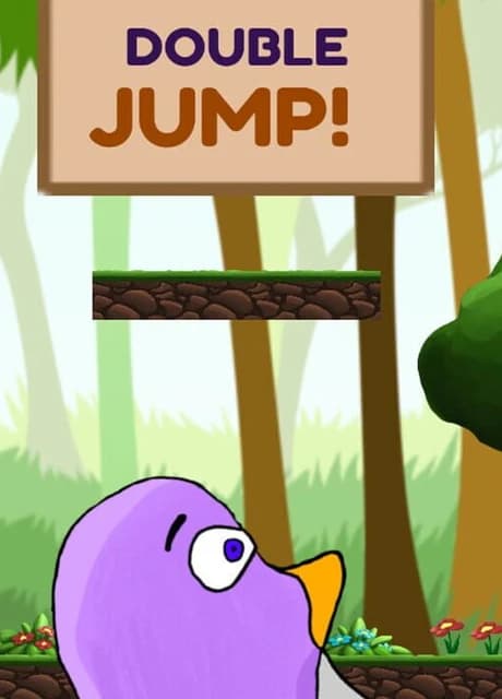 Double Jump